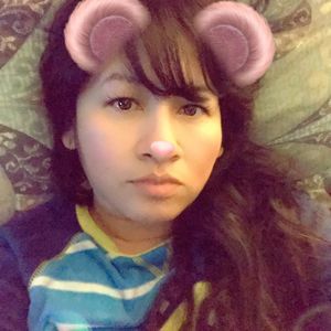 Meet your Posher, Norma